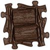 logs brown w01