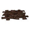 roots brown w02