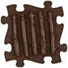 sticks brown w01