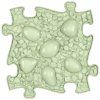 dino eggs pastel green w01