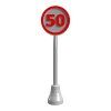 limit 50 front