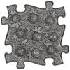 chestnuts graphite w01