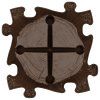 stump brown w01