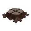 stump brown w03