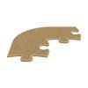 ending grass corner beige w02