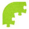 ending grass corner lime w01
