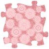 meadow pastel pink w01