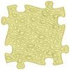 pebble pastel yellow w01