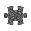 nuts mini graphite w01