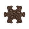 nuts mini brown w01