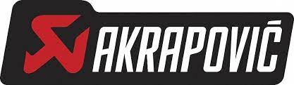 Akrapovič logo