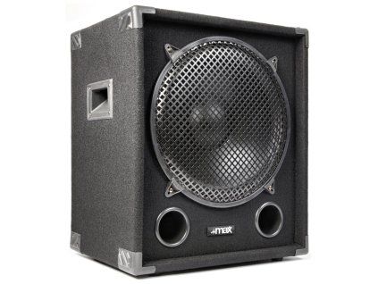 15SUB 15" Subwoofer - 1200W