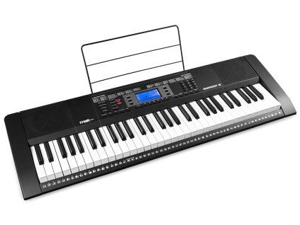 Rhapsody61 Keyboard