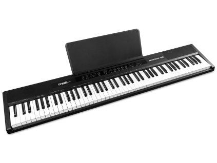 RhapsodyDP88 Digitální piano