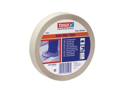 Tesa Protiskluz. 60952 transparent