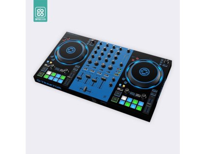 Doto Design Skin Kontrol S3 COLORS Blue