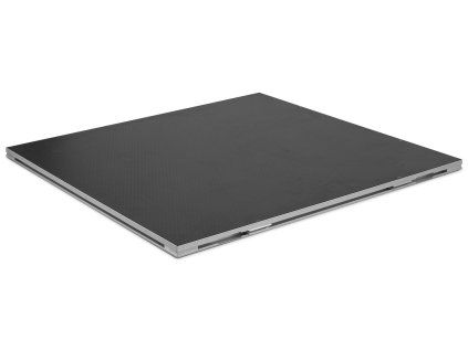 Riser Deck750 Aluminium 100x100cm