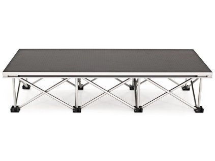 Riser D750 Stage Step