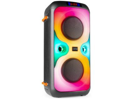 BoomBox440 Party Speaker with LED