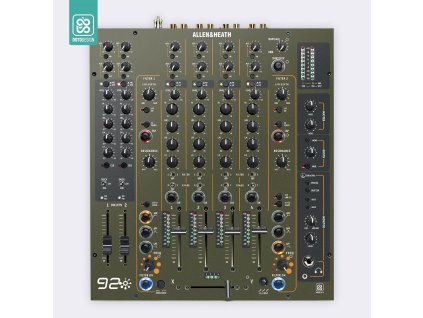 Doto Design Skin XONE 92 Limited Edition Mash-Up Urban Jungle