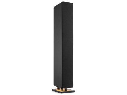 ARCO Active tower speaker black