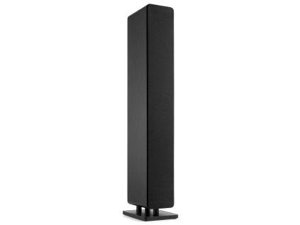 ARCO Passive tower speaker black