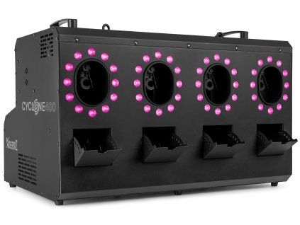 Cyclone400
