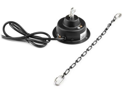 MBM400 Motor pro zrcadlové koule 220V 10kg