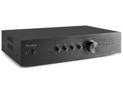 AD200B 2-kanálový HiFi zesilovač