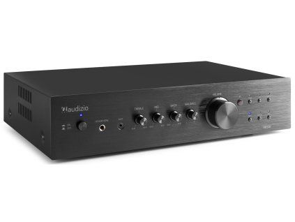 AD220B 2-Kanálový HiFi zesilovač s optikou