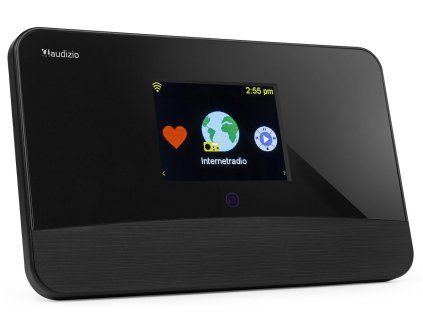 Livorno Internetové radio DAB+ and WIFI