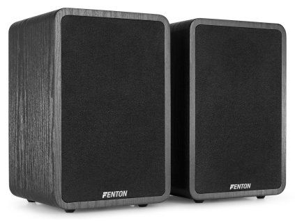 SHFB65 Bookshelf set 6,5"