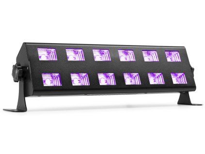 BUV263 UV Bar 2x 6 LEDs