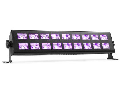 BUV293 UV Bar 2x 9 LEDs