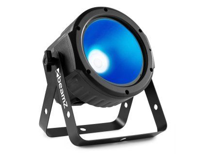 COB30RGB FlatPAR