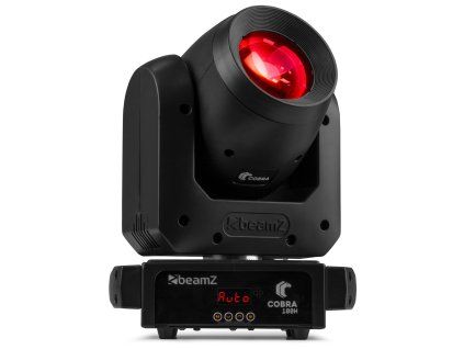 Cobra 100H Beam 100W Moving Head with Prism