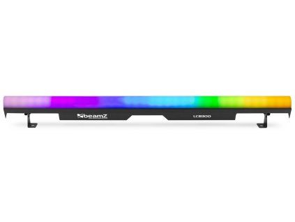 LCB300 LED Bar 36x 3W RGBW
