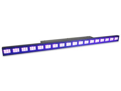 LCB48 UV LED Bar s DMX