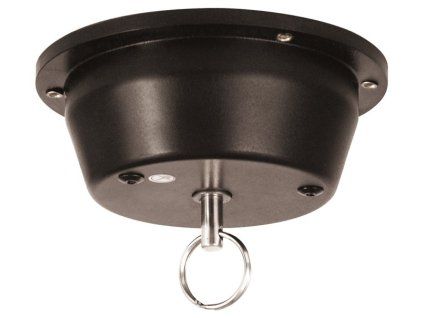 Motor pro zrcadlové koule, do prům. 30cm, 220V