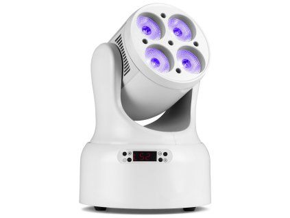 NOVA420-WH MH Wash Moving Head