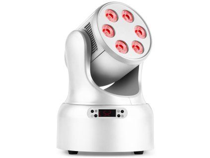 NOVA68-WH MH Wash Moving Head