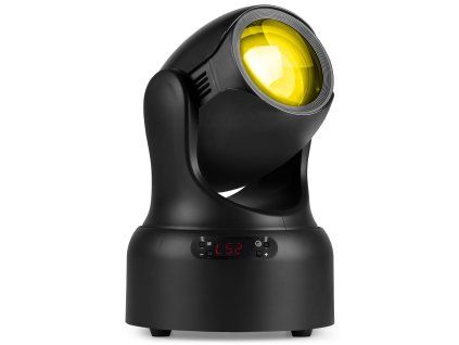 NOVA80B-BK MH Beam Moving Head