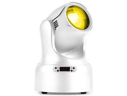 NOVA80B-WH MH Beam Moving Head