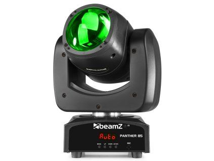 Panther 85 LED Otočná hlava beam