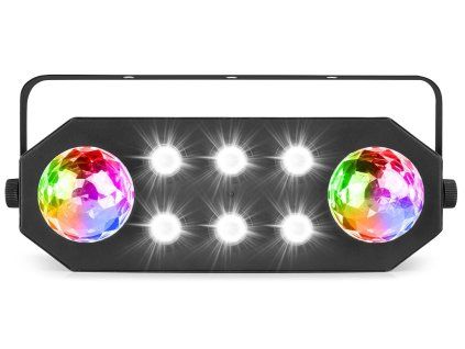 StrobeMoon 2-in-1 Party Effect