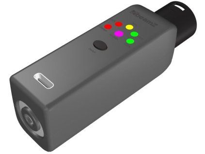 WD1F-5 EazyLink Wireless TR Dongle