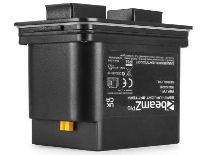 BBP5xB Replacement battery pack 7,8Ah