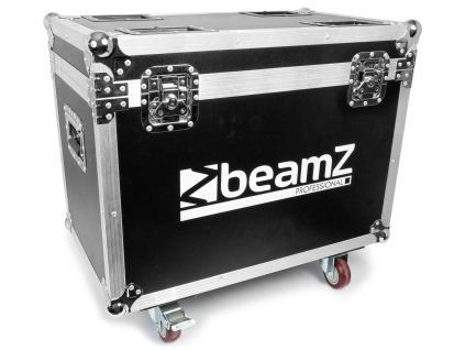 FC740I Flightcase pro 2x IGNITE740