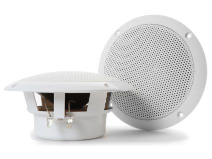 MSV50 Marine Speaker HQ 5" 80W / 8 Ohm