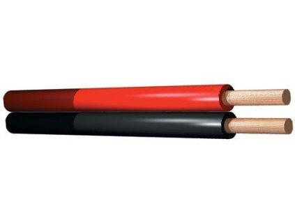 RX22 kabel 2x1,5 mm² 100m
